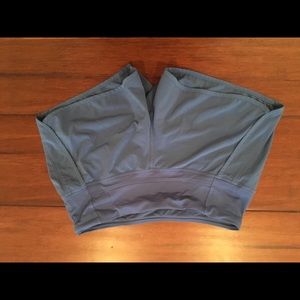 Lululemon Run Times Short